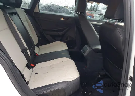 2021 Volkswagen Jetta S z USA, uszkodzony, nr VIN 3VWC57BU9MM097688